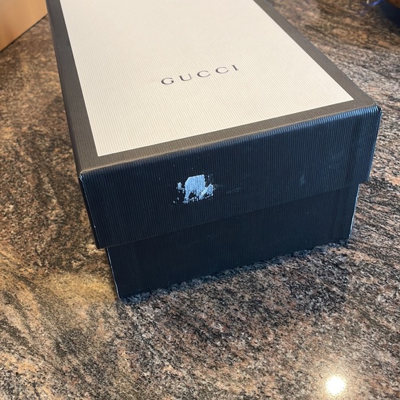 Gucci shoe box - Picture 2 of 4